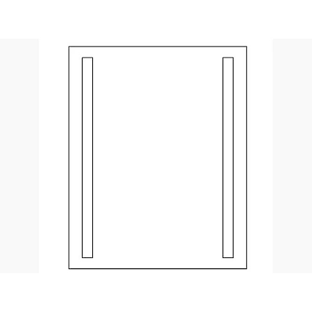 Kohler Door Assembly 1268815